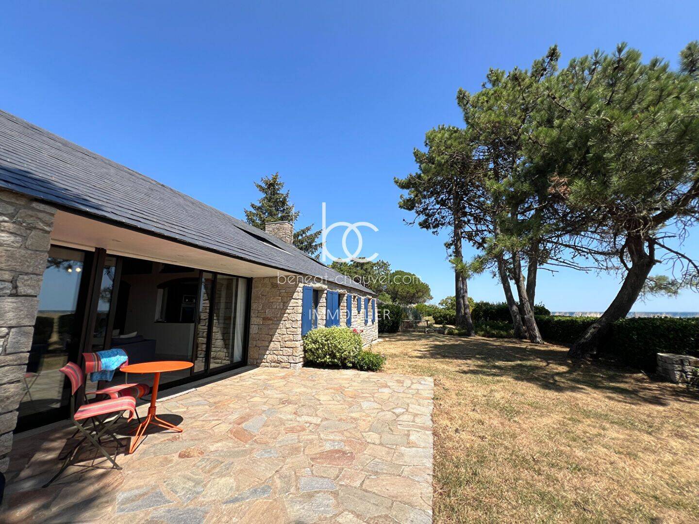 Maison 7 pièces 187 m² · à Sarzeau · 187 m² · 1 498 000 €