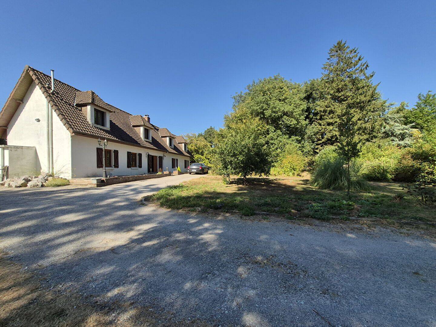 Maison 5 pièces 180 m² · à Coulomby · 180 m² · 318 000 €