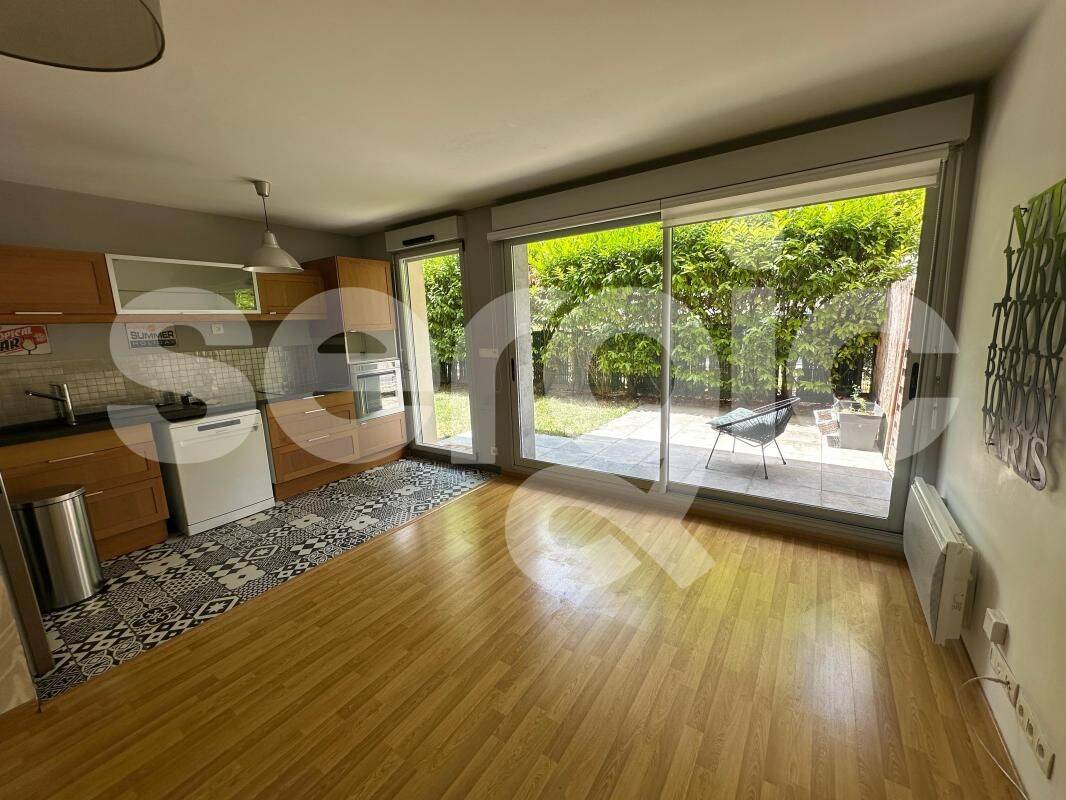 Appartement 3 pièces 60 m² · à Reims · 60 m² · 880 €