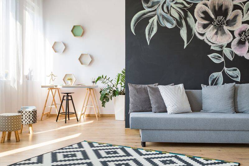 Appartement 3 pièces 61 m² · à Bois-d'Arcy · 61 m² · 313 000 €