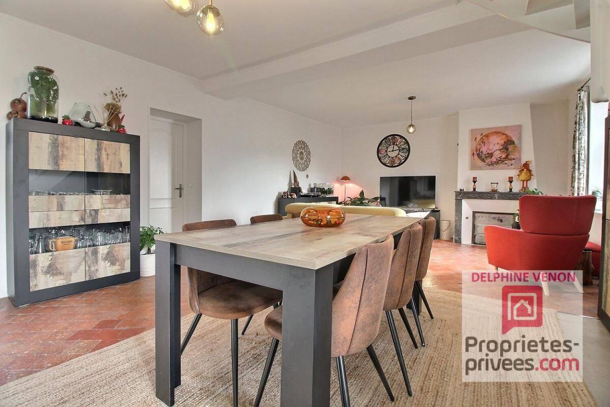 Maison 4 pièces 121 m² · à Châteauneuf-sur-Loire · 121 m² · 239 820 €