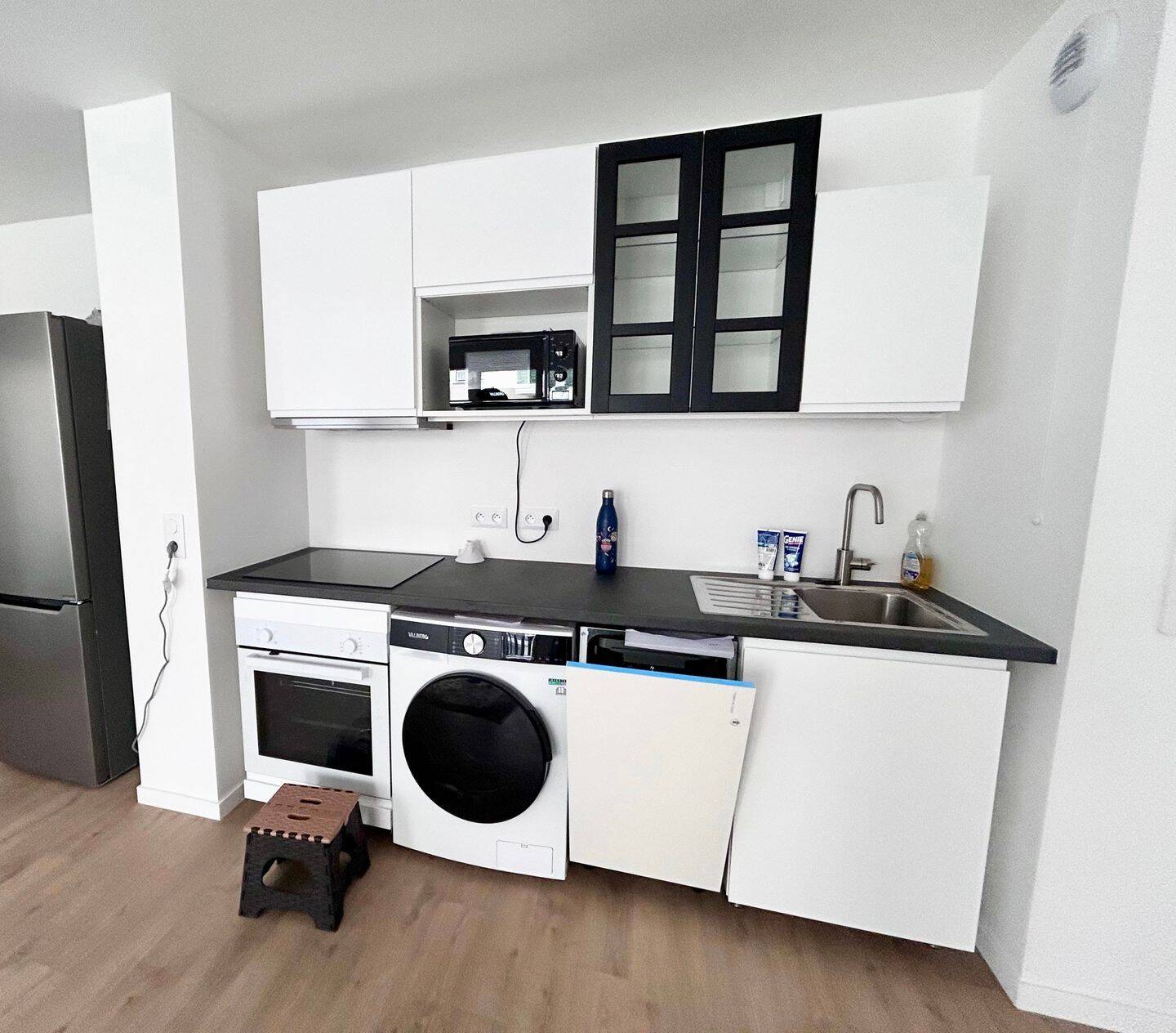 Appartement 3 pièces 63 m² · à Le Blanc-Mesnil · 63 m² · 1 374 €/mois