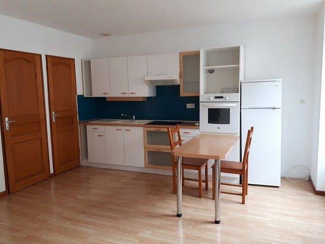 Appartement 2 pièces 33 m² · à Brioude · 33 m² · 390 €