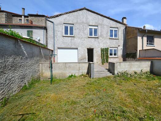 Maison à vendre 380 000 € 5 pièces 4 chambres 94 m² 140 m² de terrain Soucieu-en-Jarrest 69510