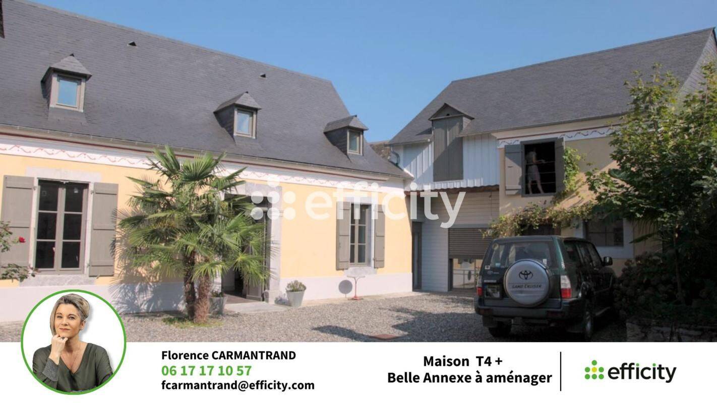 Maison 5 pièces 170 m² · à Lézignan · 170 m² · 299 000 €