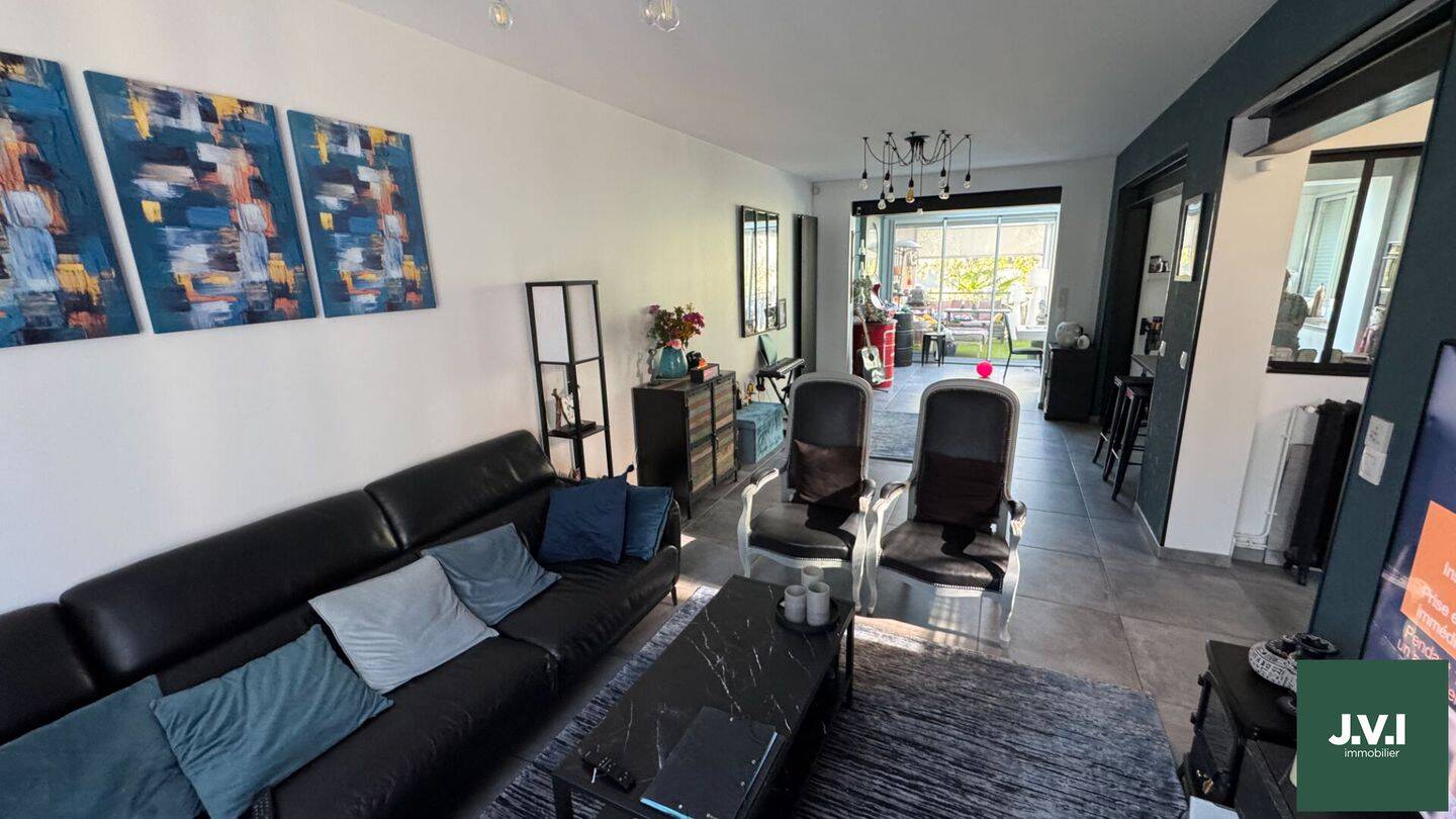 Maison 8 pièces 232 m² · à Enghien-les-Bains · 232 m² · 895 000 €