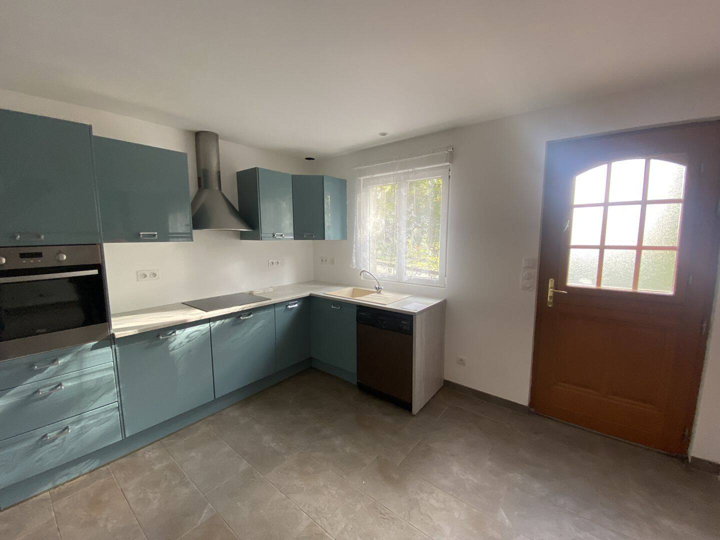 Maison 2 pièces 49 m² · à Domart-en-Ponthieu · 49 m² · 615 €/mois