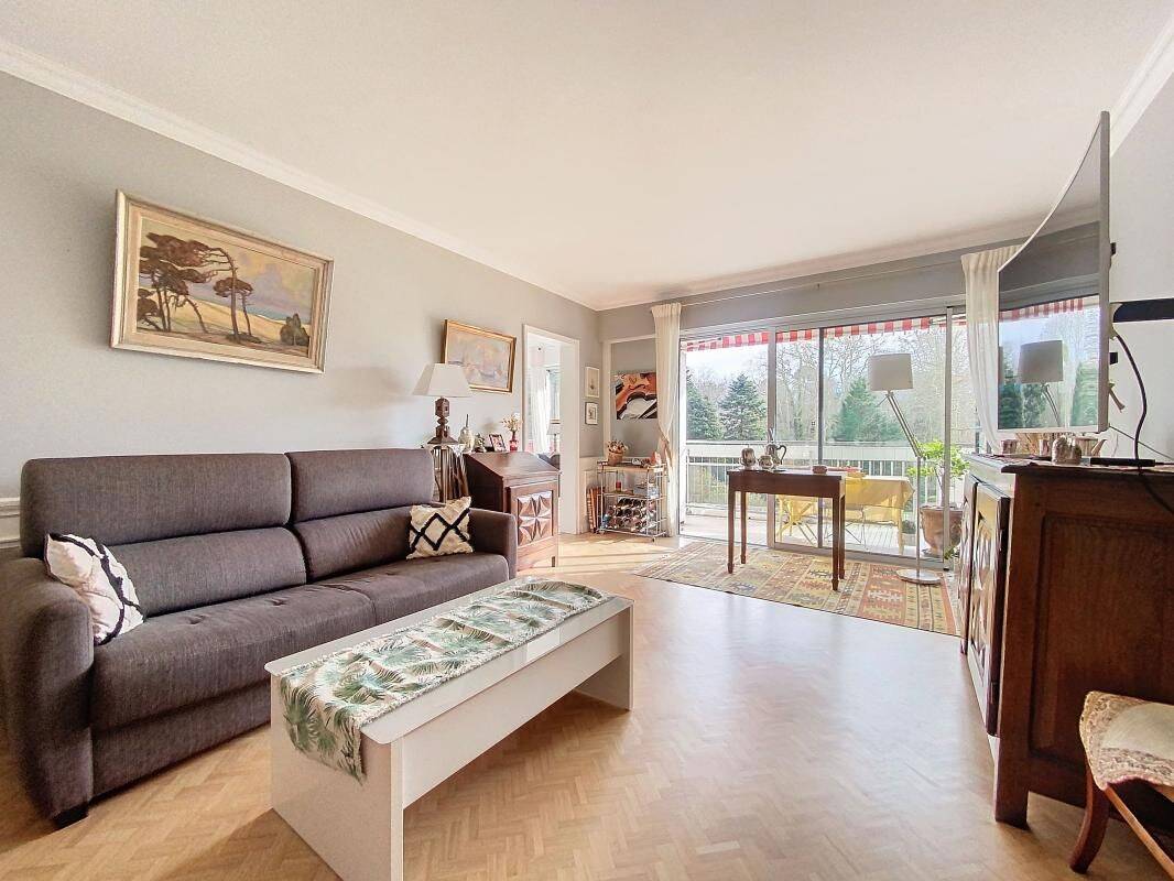 Appartement 3 pièces 86 m² · à Anglet · 86 m² · 260 000 €