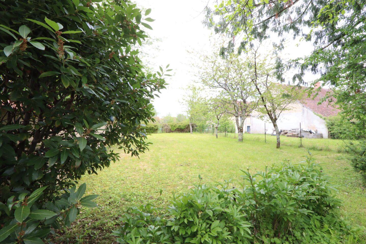 Maison 3 pièces 61 m² · à Herry · 61 m² · 495 €