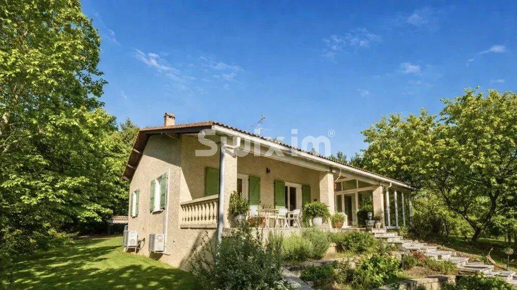 Maison 5 pièces 150 m² · à Grignan · 150 m² · 389 000 €