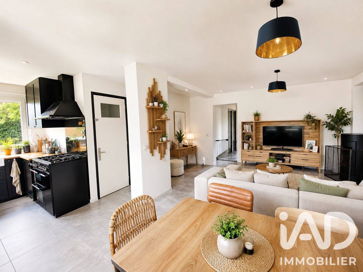 Maison 4 pièces 80 m² · à Sainghin-en-Weppes · 80 m² · 259 000 €