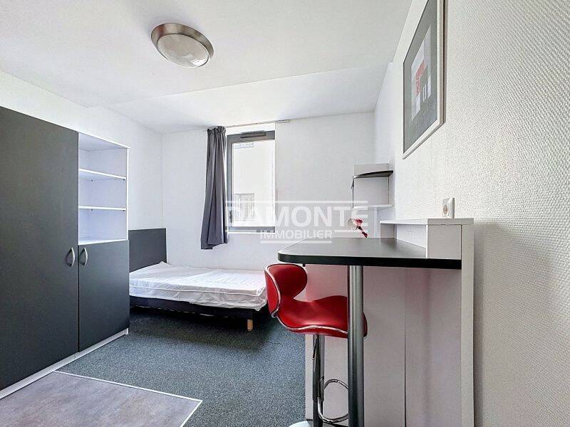 Appartement 1 pièce 20 m² · à Troyes · 20 m² · 400 €/mois