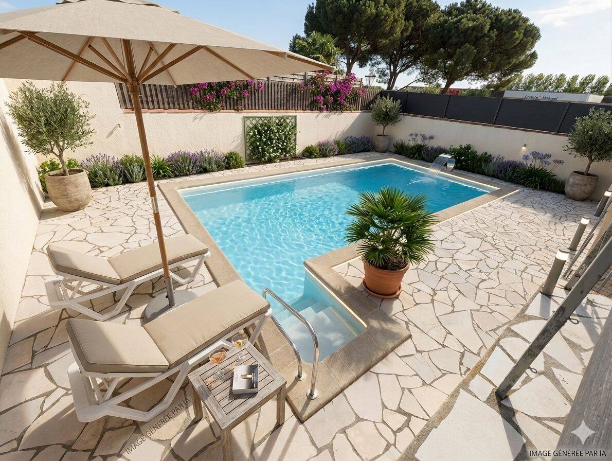 Maison 5 pièces 139 m² · à Chaniers · 139 m² · 275 600 €