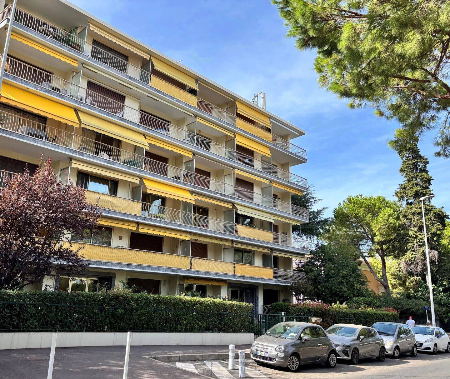 Appartement 2 pièces 68 m² · à Antibes · 68,3 m² · 1 650 €/mois