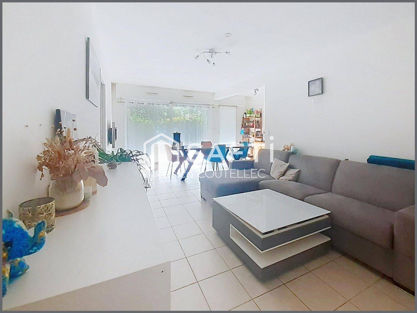 Appartement 2 pièces 53 m² · à Lorient · 53 m² · 170 000 €
