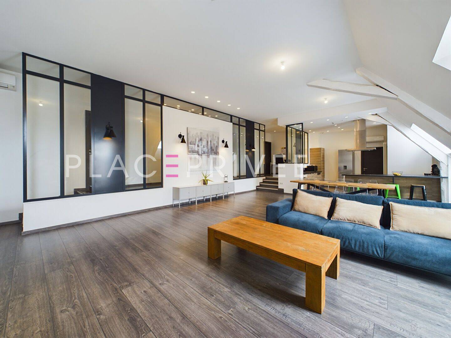 Appartement 5 pièces 170 m² · à Nancy · 170 m² · 690 000 €