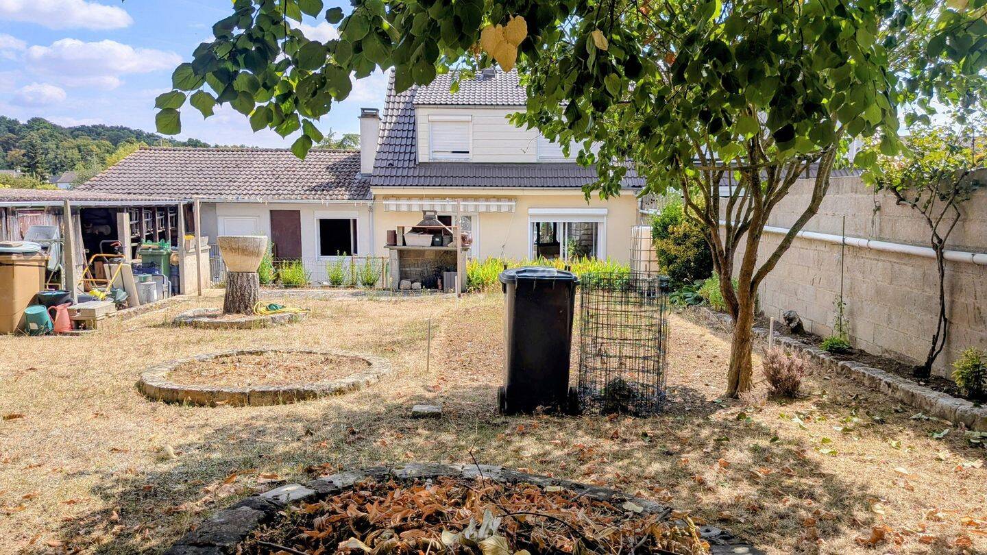 Maison 5 pièces 98 m² · à Fitz-James · 98 m² · 169 000 €