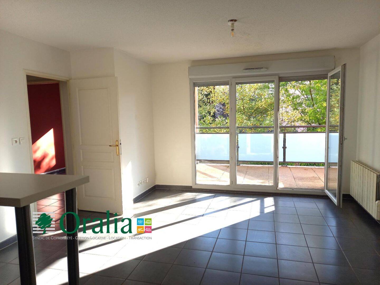 Appartement 3 pièces 66 m² · à Meyzieu · 66 m² · 866 €/mois