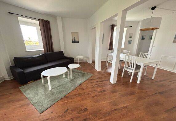 Appartement 2 pièces 67 m² · à Mulhouse · 67 m² · 580 €/mois