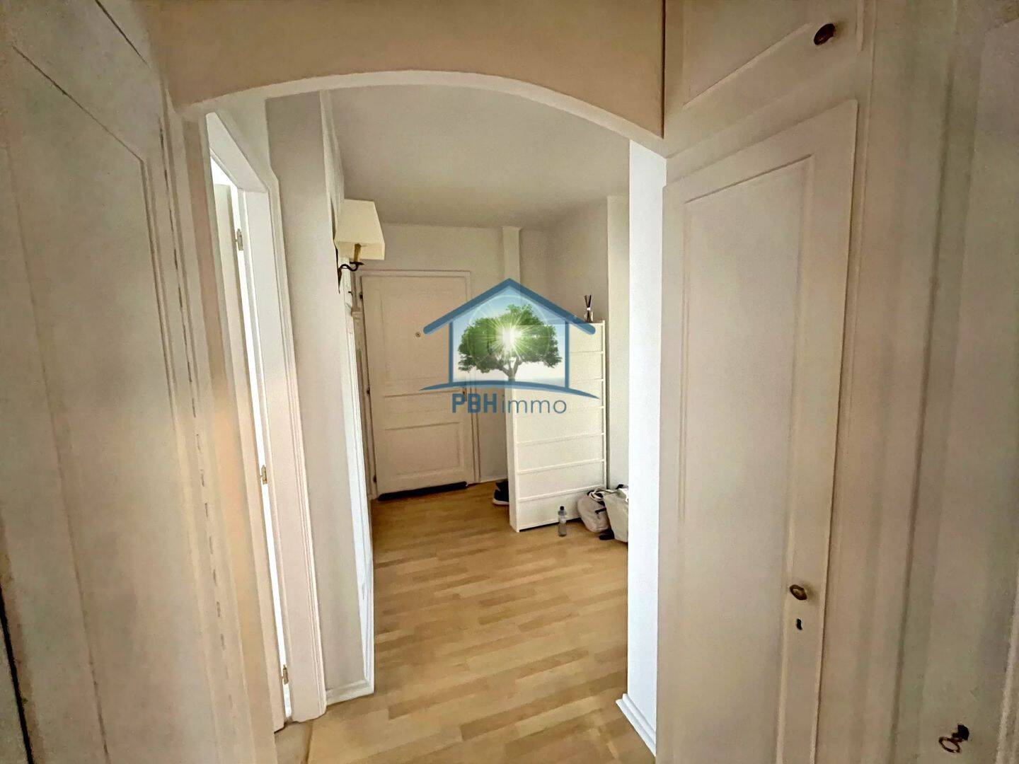 Appartement 4 pièces 83 m² · à Colmar · 83,4 m² · 199 000 €