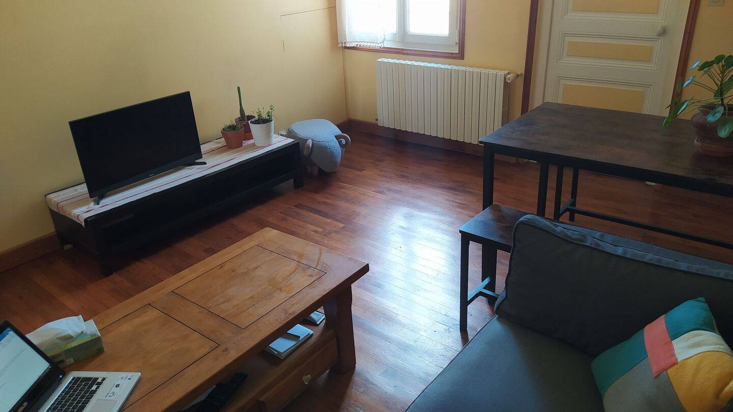 Appartement 2 pièces 43 m² · à Tours · 43 m² · 615 €/mois
