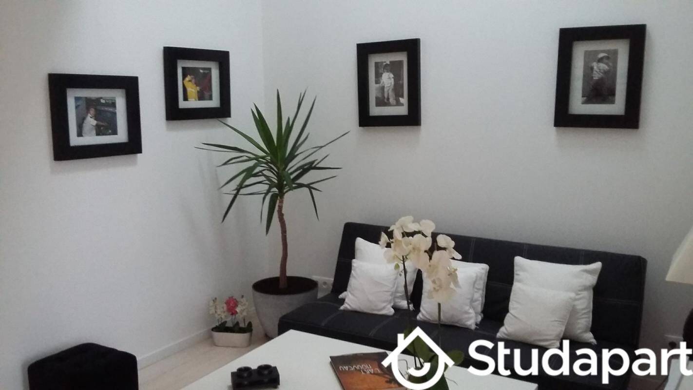 Maison 4 pièces 51 m² · à Tourcoing · 51 m² · 830 €/mois