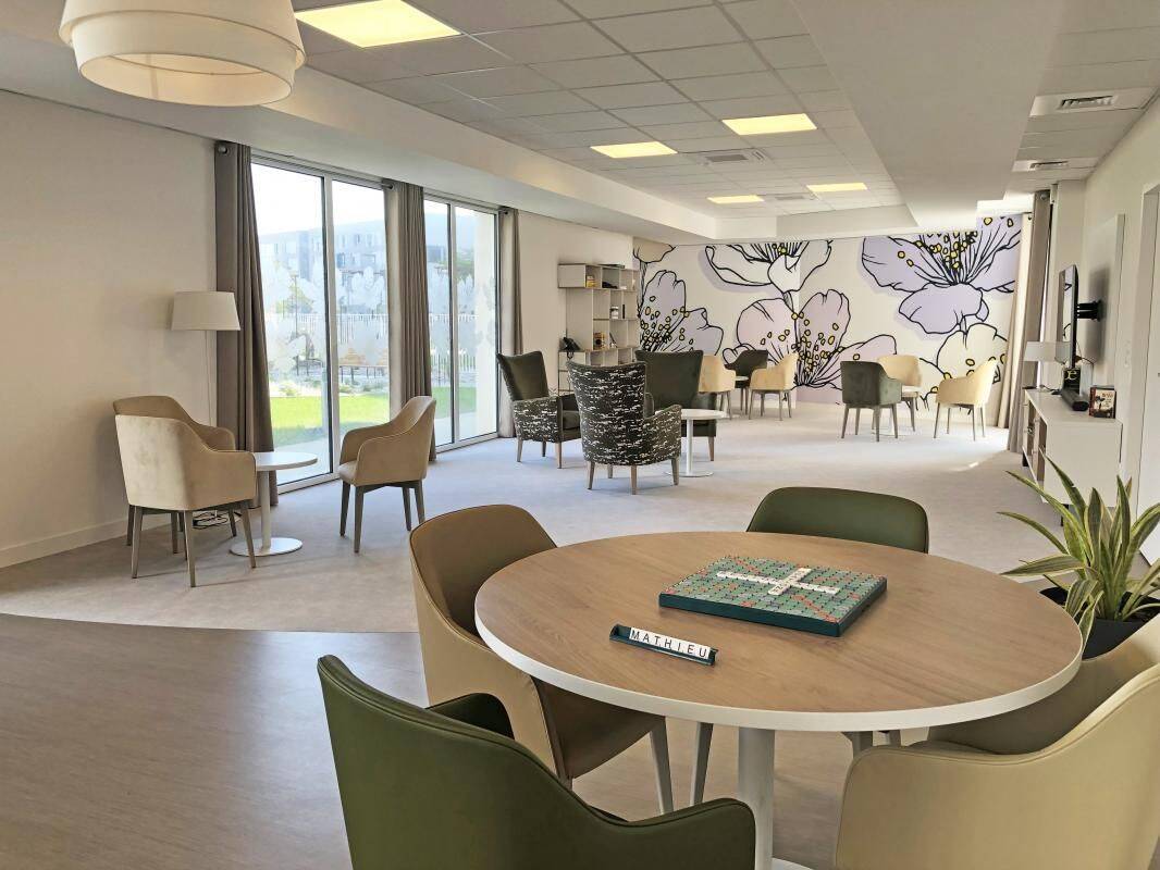 Appartement 2 pièces 40 m² · à Fleury-sur-Orne · 40 m² · 155 000 €