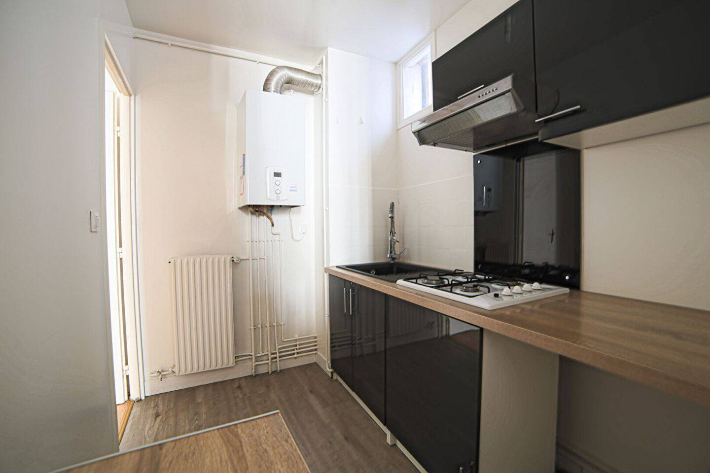 Appartement 3 pièces 44 m² · à Rouen · 44,1 m² · 704 €
