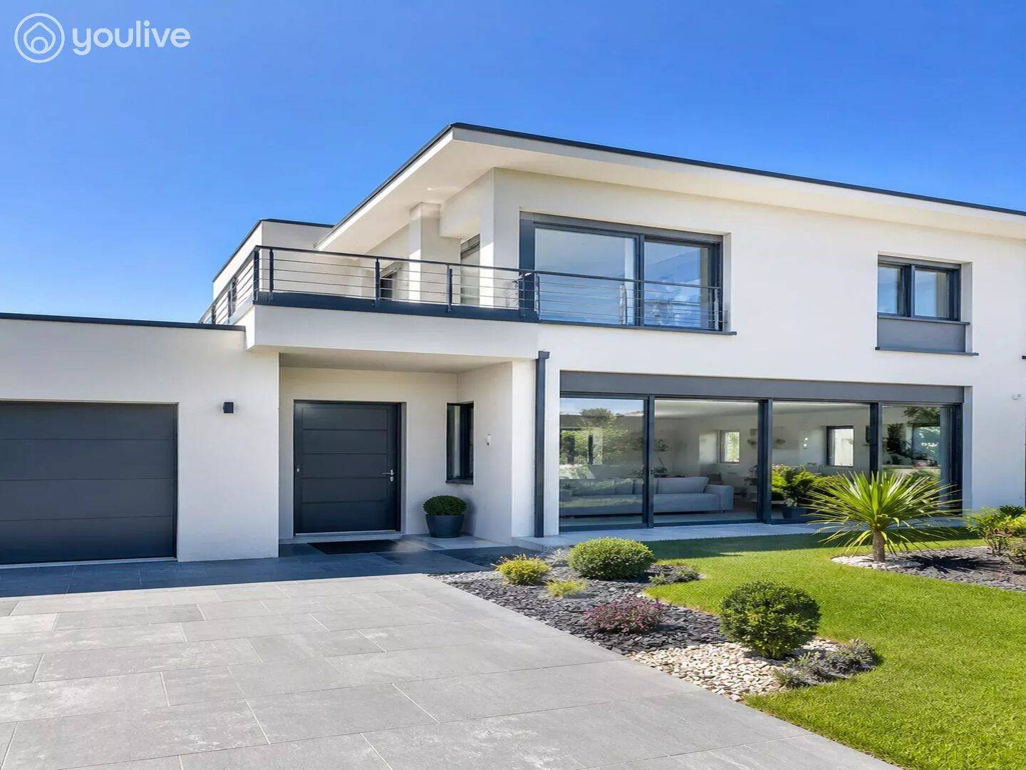 Maison 5 pièces 111 m² · à Trélazé · 111 m² · 250 000 €