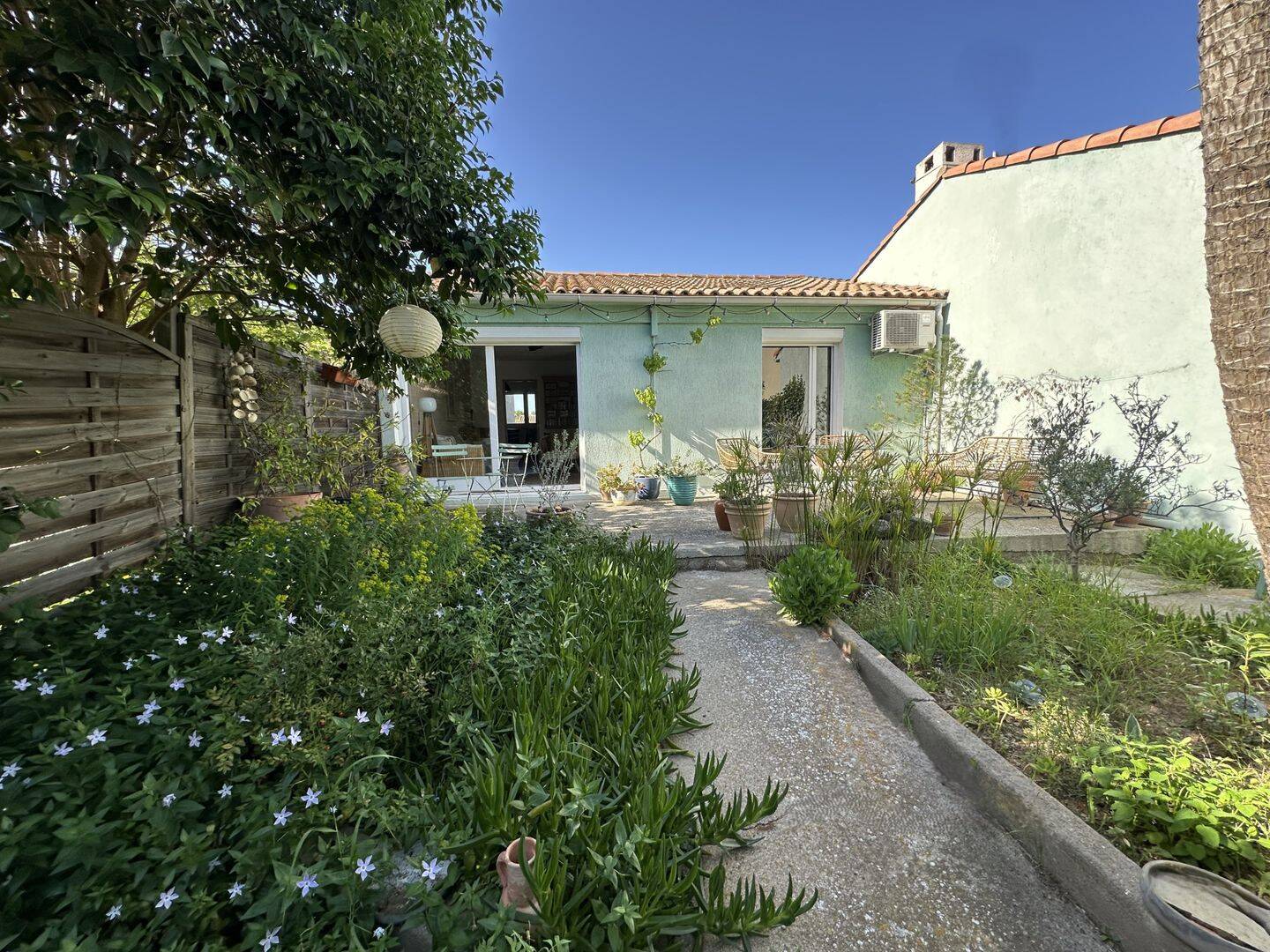 Maison 4 pièces 100 m² · à Marseillan · 100 m² · 279 000 €