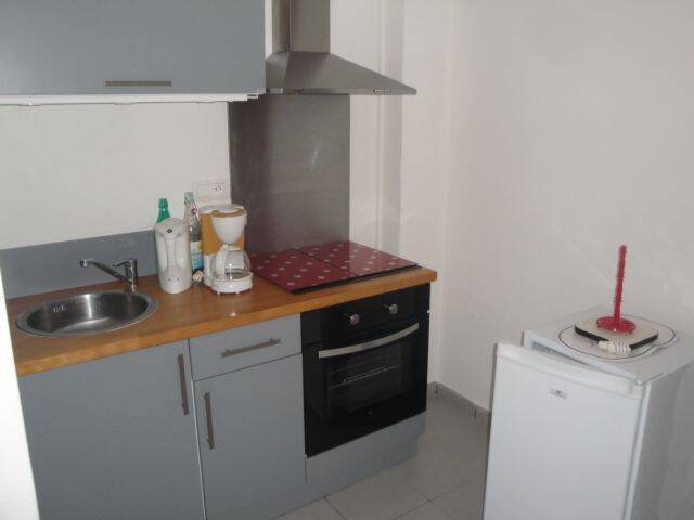 Appartement 2 pièces 41 m² · à Saint-Étienne · 41 m² · 380 €