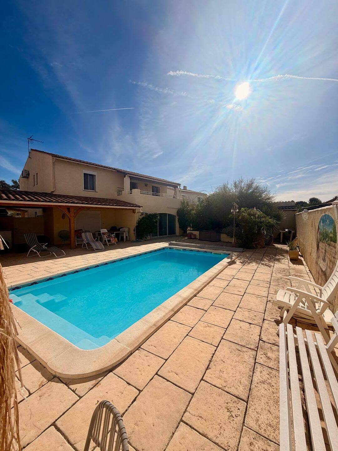 Maison 7 pièces 146 m² · à Istres · 146 m² · 450 000 €