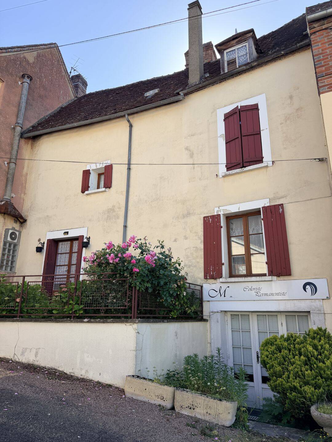 Maison 5 pièces 71 m² · à Toucy · 71 m² · 60 000 €