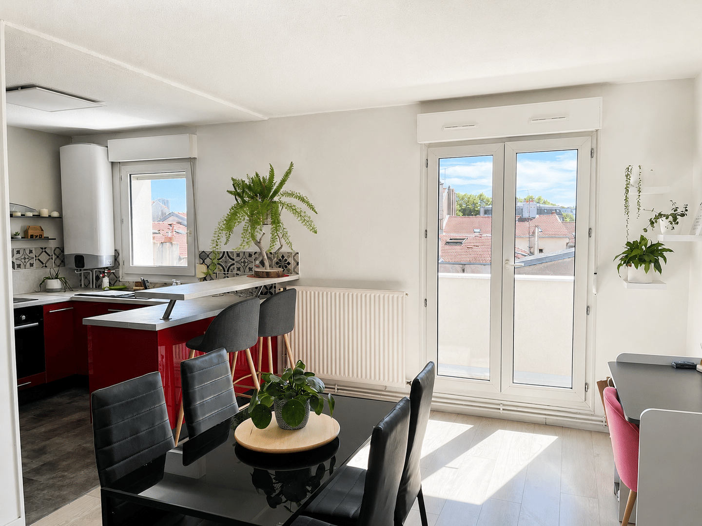 Appartement 1 pièce 51 m² · à Nancy · 51 m² · 790 €/mois