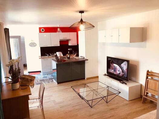 Immeuble à vendre 367 500 € 111 m² Binic 22520