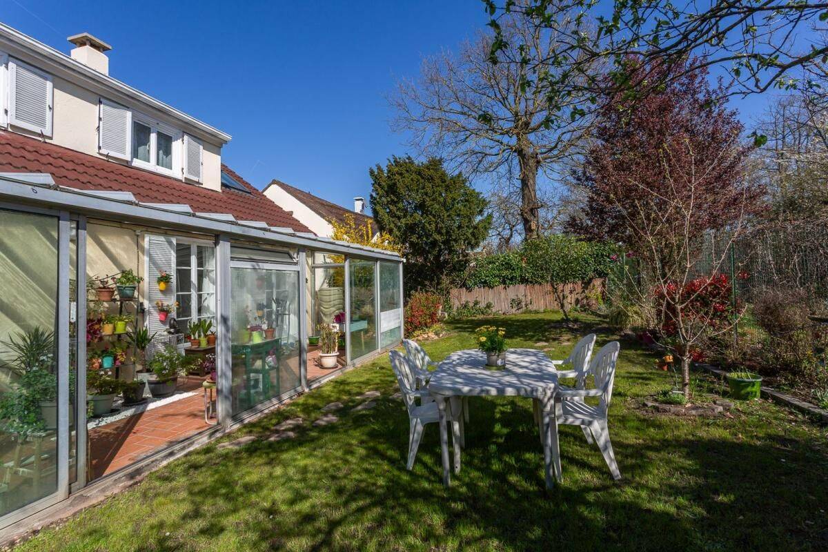 Maison 7 pièces 153 m² · à Montgeron · 152,5 m² · 445 000 €