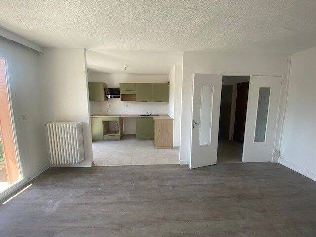 Appartement 2 pièces 47 m² · à Gap · 47 m² · 635 €/mois