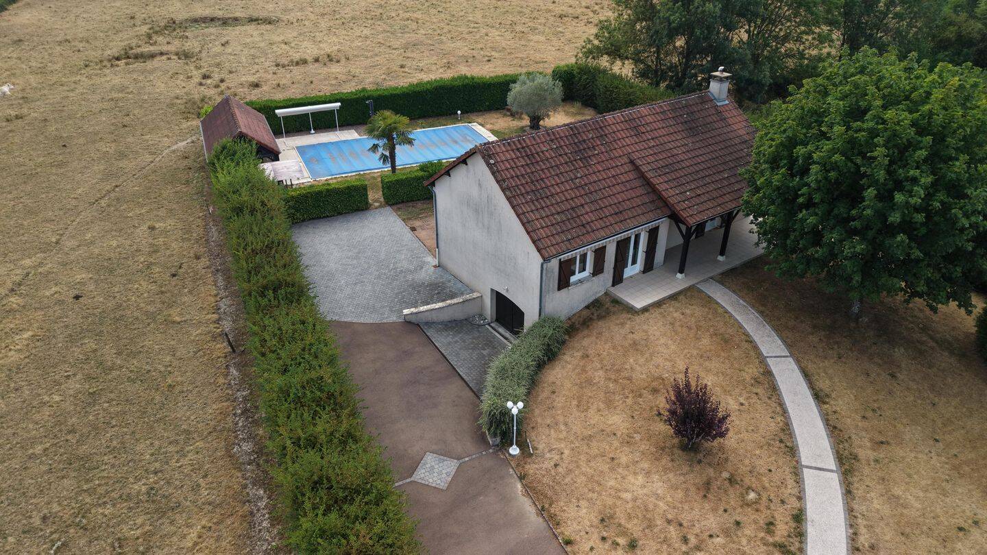 Maison 4 pièces 89 m² · à Digoin · 89 m² · 219 900 €