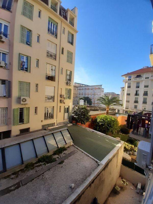 Appartement 1 pièce 17 m² · à Nice · 17 m² · 490 €/mois