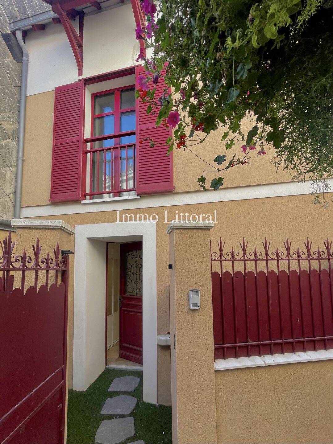 Appartement 3 pièces 65 m² · à Les Sables-d'Olonne · 65,2 m² · 469 000 €