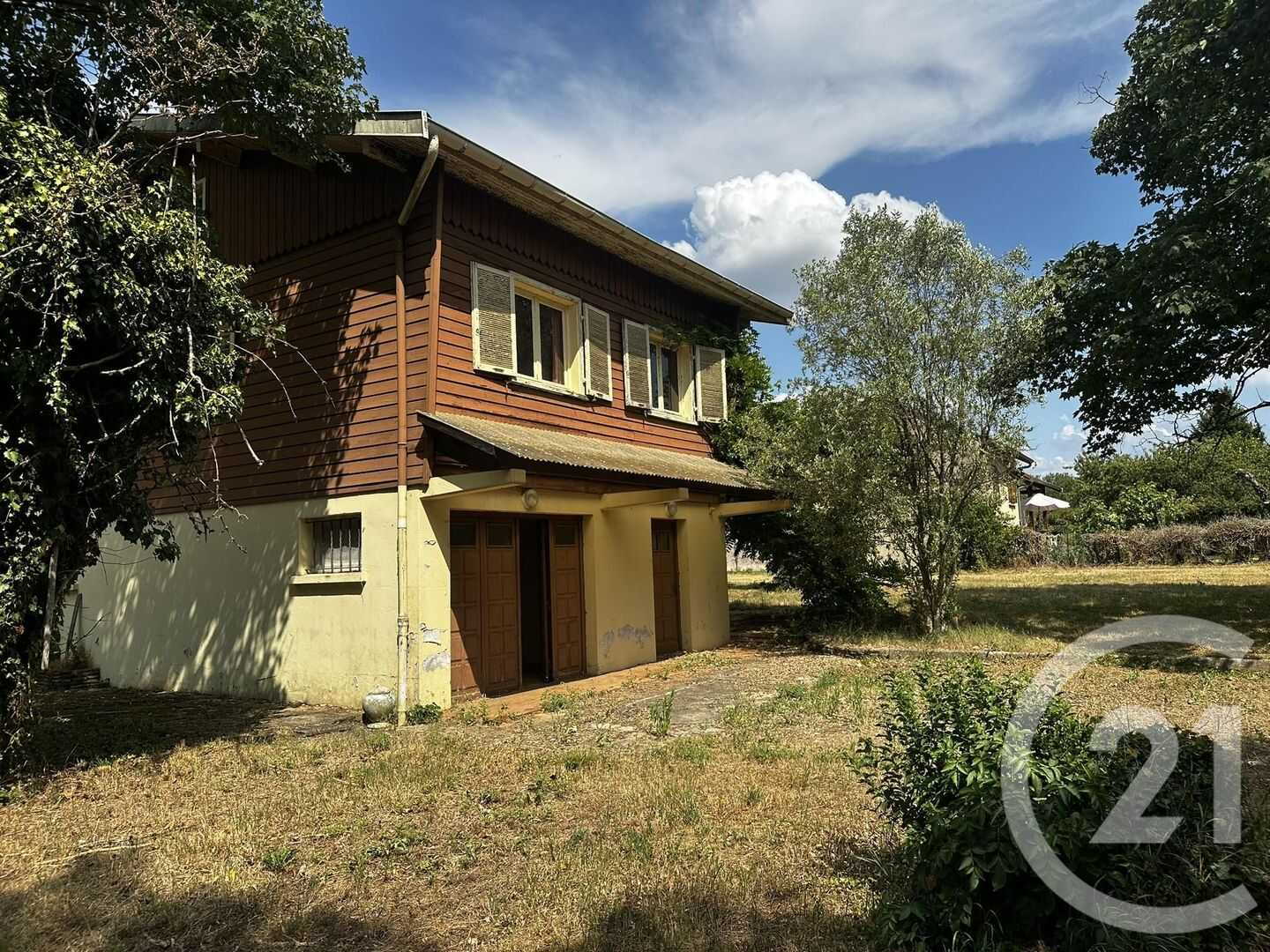 Maison 4 pièces 70 m² · à Villieu-Loyes-Mollon · 69,7 m² · 208 000 €