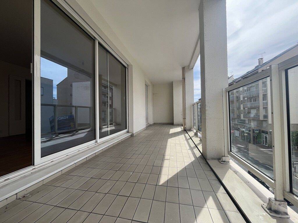 Appartement 2 pièces 53 m² · à Ermont · 53 m² · 235 400 €