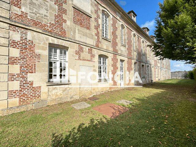 Appartement 2 pièces 48 m² · à Laon · 48,1 m² · 483 €