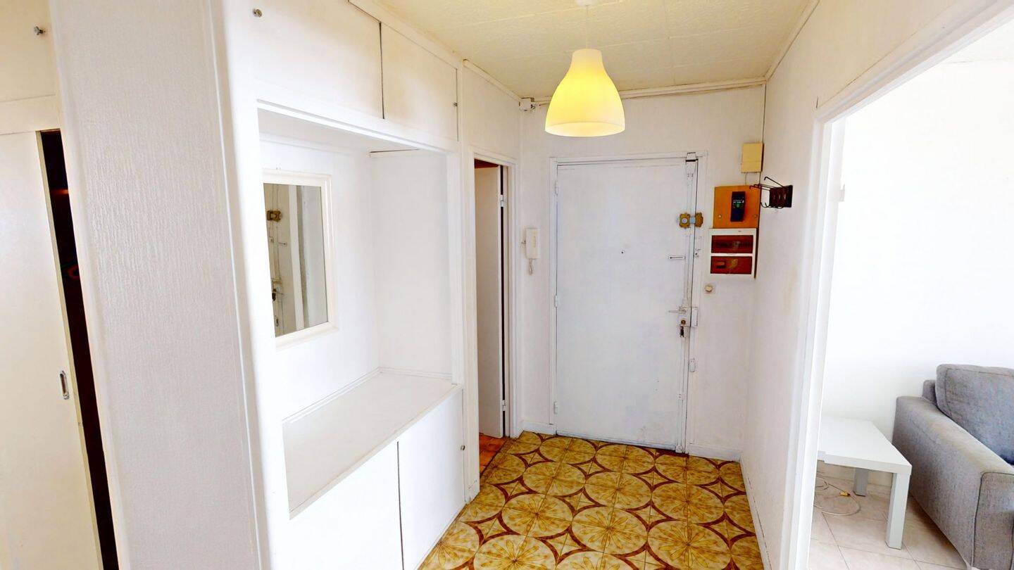 Appartement 4 pièces 78 m² · à Orléans · 78,4 m² · 86 000 €