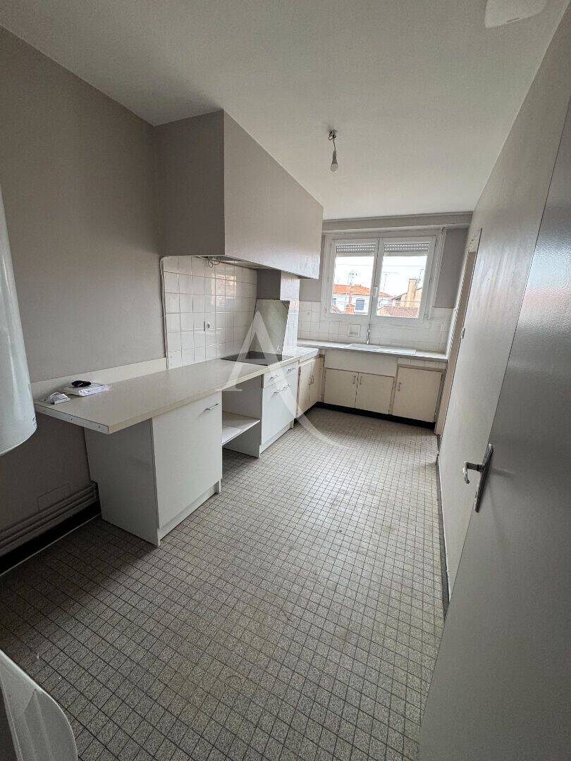 Appartement 3 pièces 72 m² · à Albi · 72 m² · 615 €/mois