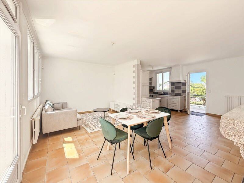 Appartement 4 pièces 78 m² · à Batz-sur-Mer · 78 m² · 284 500 €