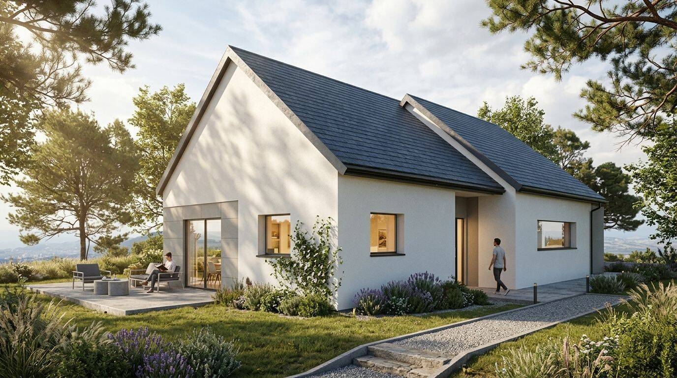 Maison 5 pièces 101 m² · à Weckolsheim · 101 m² · 429 000 €