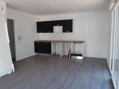 Appartement 3 pièces 59 m² · à Malaunay · 59,3 m² · 763 €