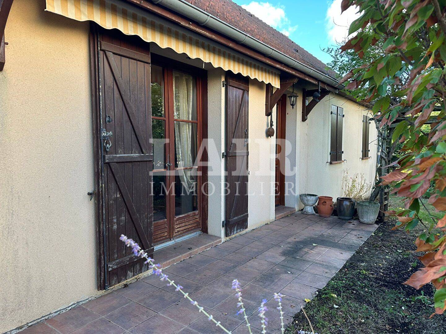Maison 4 pièces 95 m² · à Mortagne-au-Perche · 95 m² · 233 200 €