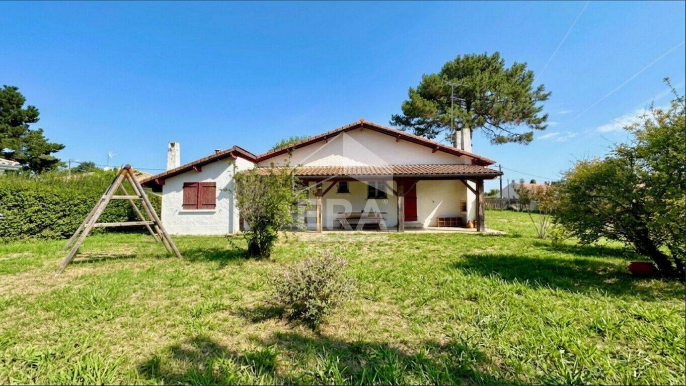 Maison 4 pièces 91 m² · à Gujan-Mestras · 91 m² · 1 100 000 €